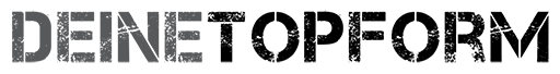 DeineTopform Logo