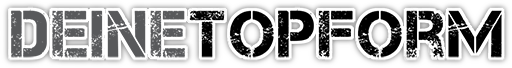 DeineTopform Logo